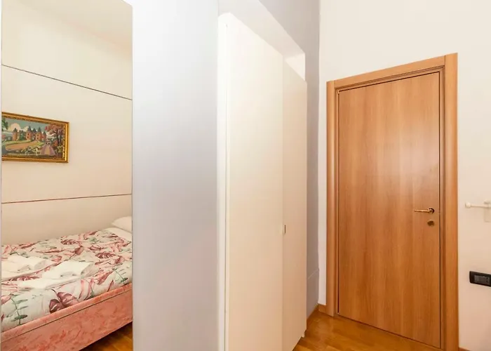 Διαμέρισμα Guesthost - Porta Nuova Galliari Mini Flats Τορίνο