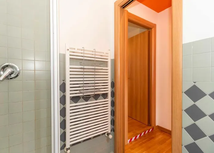 Guesthost - Porta Nuova Galliari Mini Flats Διαμέρισμα Τορίνο